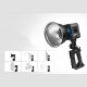 Осветитель YongNuo YNLUX100 KIT 3200-5600K Белый - Изображение 208811