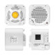 Осветитель YongNuo YNLUX100 KIT 3200-5600K Белый - Изображение 208865