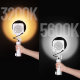 Осветитель YongNuo YNLUX100 KIT 3200-5600K Белый - Изображение 208871