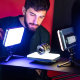 Осветитель Viltrox Sprite 15C RGB - Изображение 215431