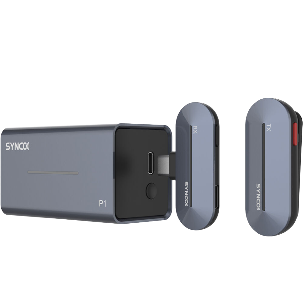 Радиосистема Synco P1ST 