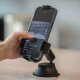 Держатель смартфона PGYTECH Suction Cup с вакуумной присоской - Изображение 234714