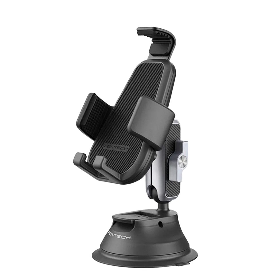 Держатель смартфона PGYTECH Suction Cup с вакуумной присоской 