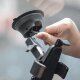 Держатель смартфона PGYTECH Suction Cup с вакуумной присоской - Изображение 234716