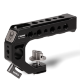 Верхняя рукоятка Tilta Tiltaing ARRI 1/4" Чёрная - Изображение 143692