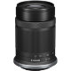 Беззеркальная камера Canon EOS R50 Kit (18-45 + 55-210 RF) Чёрная - Изображение 221758