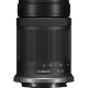 Беззеркальная камера Canon EOS R50 Kit (18-45 + 55-210 RF) Чёрная - Изображение 221759