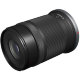 Беззеркальная камера Canon EOS R50 Kit (18-45 + 55-210 RF) Чёрная - Изображение 221763