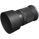 Беззеркальная камера Canon EOS R50 Kit (18-45 + 55-210 RF) Чёрная - Изображение 221764