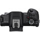 Беззеркальная камера Canon EOS R50 Kit (18-45 + 55-210 RF) Чёрная - Изображение 221771