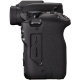 Беззеркальная камера Canon EOS R50 Kit (18-45 + 55-210 RF) Чёрная - Изображение 221774