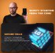 Аккумулятор SmallRig x Caleb Pike VB212 mini V-Mount - Изображение 236978