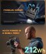 Аккумулятор SmallRig x Caleb Pike VB212 mini V-Mount - Изображение 236981
