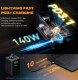 Аккумулятор SmallRig x Caleb Pike VB212 mini V-Mount - Изображение 236982