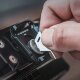 Кейс - картридер PGYTECH CreateMate CFexpress A/SD Чёрный - Изображение 248357