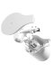 Сенсорный дозатор мыла Simpleway Automatic Soap Dispenser Белый - Изображение 149477