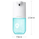 Сенсорный дозатор мыла Simpleway Automatic Soap Dispenser Белый - Изображение 149478