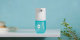 Сенсорный дозатор мыла Simpleway Automatic Soap Dispenser Белый - Изображение 149485