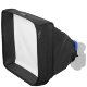 Софтбокс для вспышки Lastolite Joe McNally Ezybox Speed-Lite 2 Plus - Изображение 160982