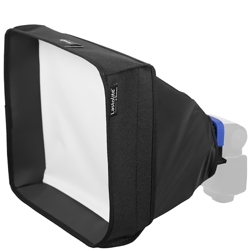 Софтбокс для вспышки Lastolite Joe McNally Ezybox Speed-Lite 2 Plus 