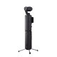 Аккумуляторная рукоятка Ulanzi PK-12 Mini Quadpod для DJI Osmo Pocket 3 - Изображение 267498