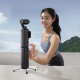 Аккумуляторная рукоятка Ulanzi PK-12 Mini Quadpod для DJI Osmo Pocket 3 - Изображение 267504