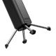 Аккумуляторная рукоятка Ulanzi PK-12 Mini Quadpod для DJI Osmo Pocket 3 - Изображение 267505