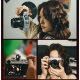 Площадка с рукояткой SmallRig 5447 Silicone Handle для Fujifilm X-E5 Серебро - Изображение 275901