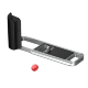 Площадка с рукояткой SmallRig 5447 Silicone Handle для Fujifilm X-E5 Серебро - Изображение 275902