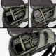 Рюкзак WANDRD STRATUS Photo 18L Зелёный - Изображение 279424