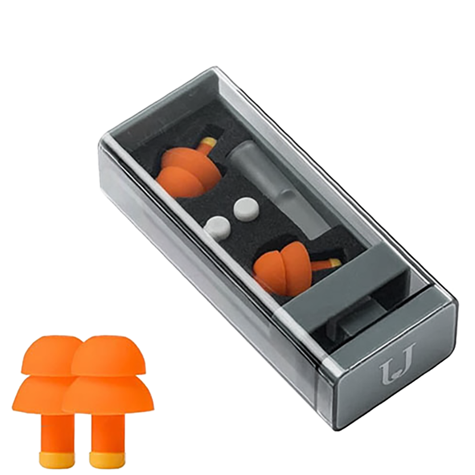 Беруши Jordan &amp; Judy Earplugs №3 