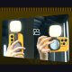 Осветитель SmallRig Vibe P48 MagSafe “BumbleBee Edition” - Изображение 281989