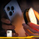 Осветитель SmallRig Vibe P48 MagSafe “BumbleBee Edition” - Изображение 281990