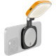 Осветитель SmallRig Vibe P48 MagSafe “BumbleBee Edition” - Изображение 282002