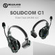 Беспроводной интерком Hollyland Solidcom C1-3S - Изображение 184781