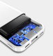 Внешний аккумулятор Proda ULTRON PD-P32 10000 мАч Белый - Изображение 97873