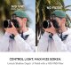Светофильтр NiSi True Color ND-VARIO 1-5 stops 58мм - Изображение 292873