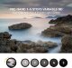 Светофильтр NiSi True Color ND-VARIO 1-5 stops 58мм - Изображение 292874
