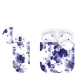 Чехол PQY для Apple Airpods Paint  Flora Style - Изображение 211097