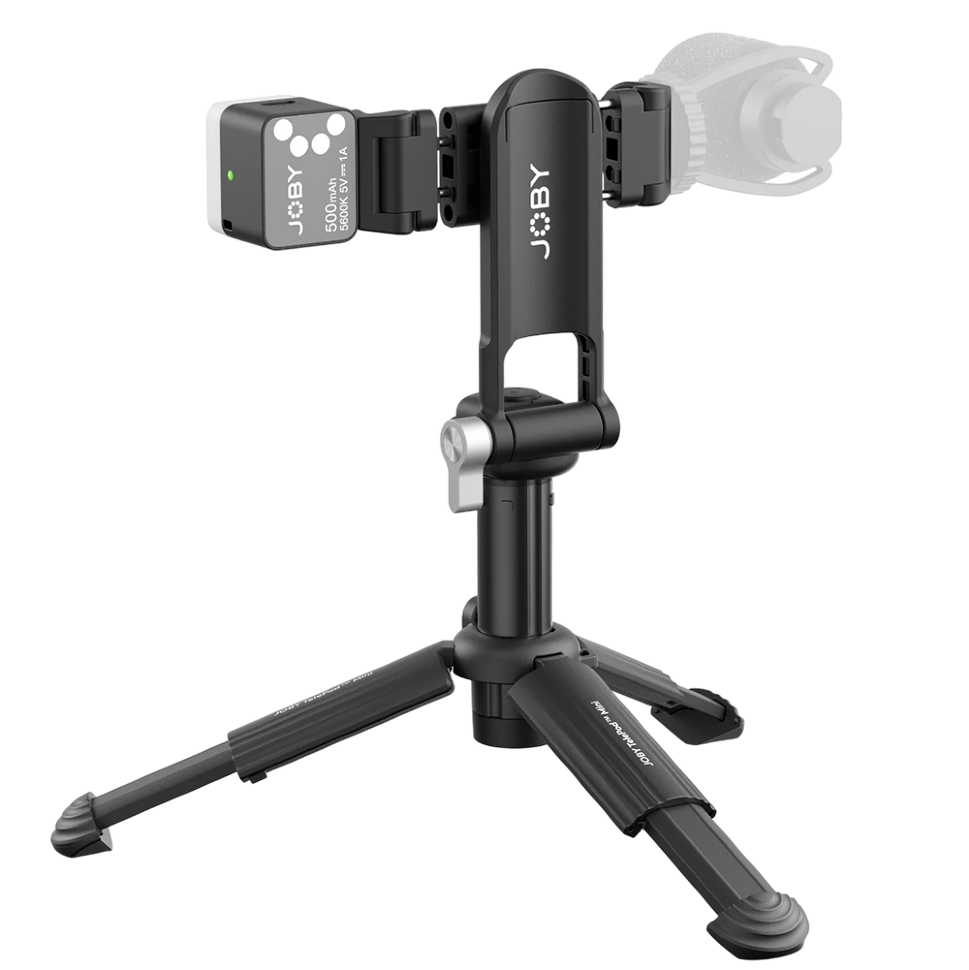 Штатив-монопод JOBY TelePod Mini TP02 для смартфона 