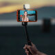 Штатив-монопод JOBY TelePod Mini TP02 для смартфона - Изображение 294730