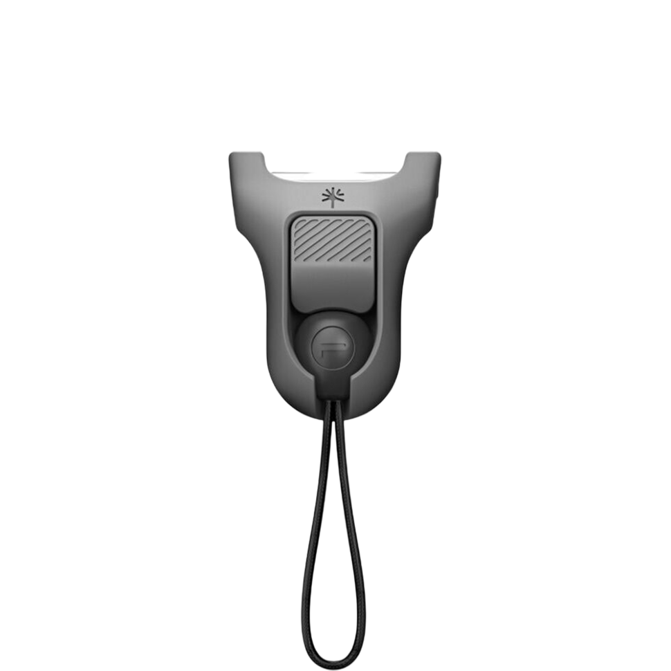 Быстросъёмное крепление PGYTECH DIY Quick Connect Adapter Серое 