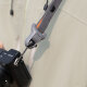 Быстросъёмное крепление PGYTECH DIY Quick Connect Adapter Серое - Изображение 299501