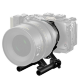 Автофокусный адаптер Tilta Nucleus Auto Focus Adapter Base Kit (E - PL) - Изображение 299000