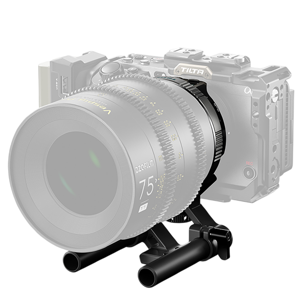 Автофокусный адаптер Tilta Nucleus Auto Focus Adapter Base Kit (E - PL) 