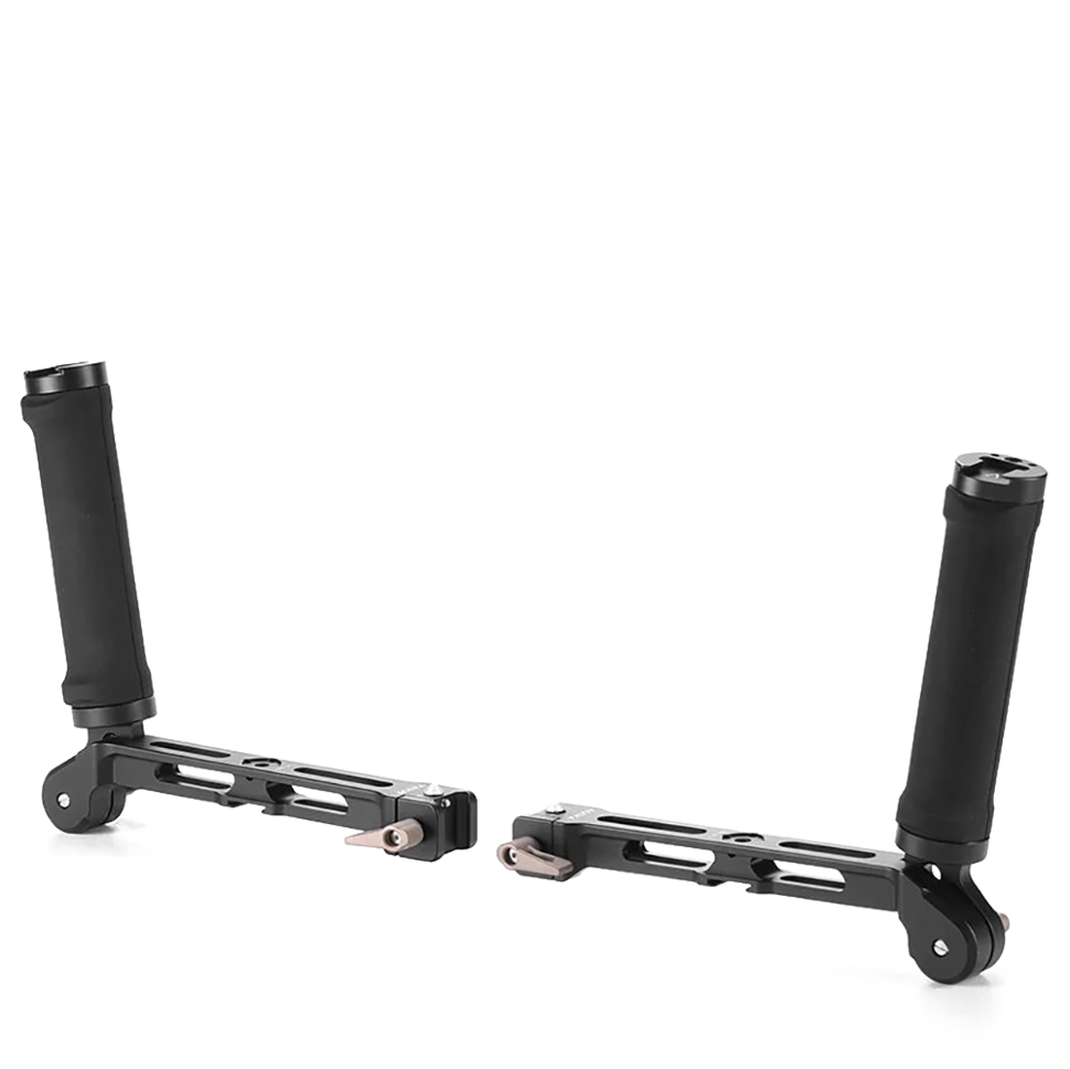 Двуручный хват Tilta Dual Handle Bracket для DJI RS2/RSC2/RS3/RS3 Pro/RS4/RS4 Pro 