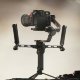 Двуручный хват Tilta Dual Handle Bracket для DJI RS2/RSC2/RS3/RS3 Pro/RS4/RS4 Pro - Изображение 197943