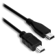 Кабель управления Portkeys для Canon (mini USB 5pin - mini USB 10pin) (Уцененный кат.А) - Изображение 298420