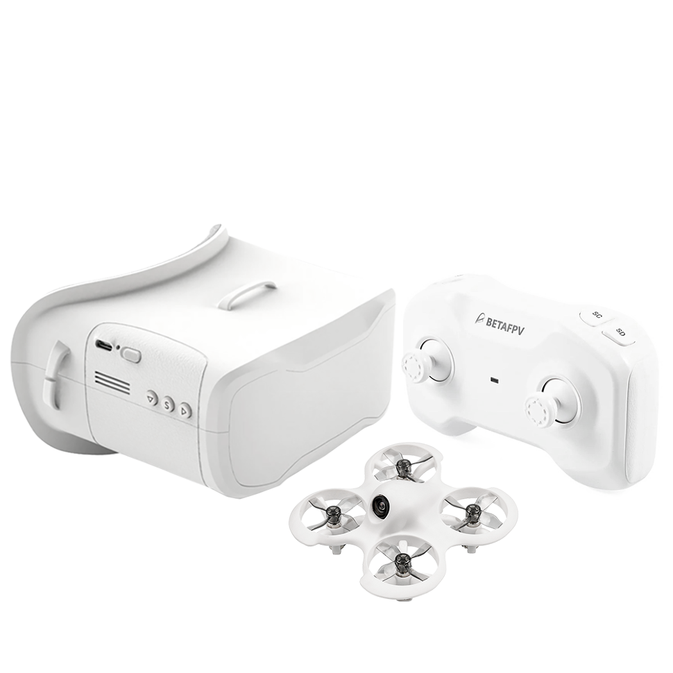 Квадрокоптер BETAFPV Cetus Lite FPV Kit 