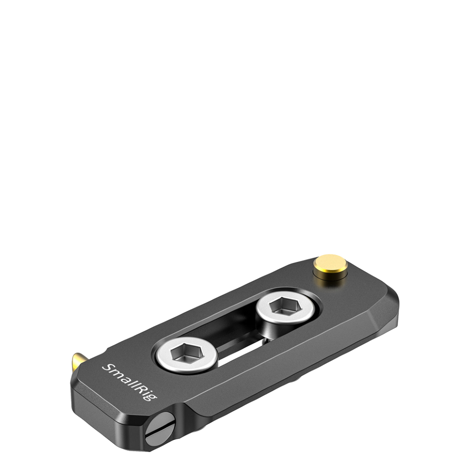 Крепление SmallRig BUN2468B Low-profile NATO Rail 50мм preOrder=05.08.2026